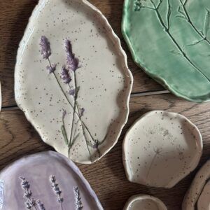 Zondag 10 januari Workshop: Kennismaken met keramiek (ochtend)